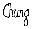 Nametag+Chung 