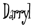 Nametag+Darryl 