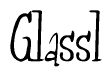 Nametag+Glassl 