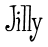 Nametag+Jilly 