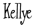 Nametag+Kellye 