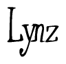 Nametag+Lynz 