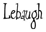 Nametag+Lebaugh 