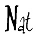 Nametag+Nat 