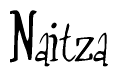 Nametag+Naitza 