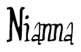 Nametag+Nianna 
