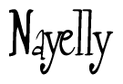 Nametag+Nayelly 