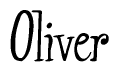 Nametag+Oliver 