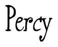 Nametag+Percy 