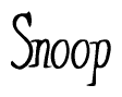 Nametag+Snoop 