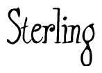Nametag+Sterling 