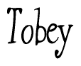 Nametag+Tobey 