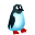   bird birds penguin penguins Animations Mini Animals  