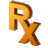 RX emoticon