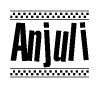 Nametag+Anjuli 