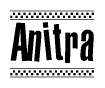 Nametag+Anitra 