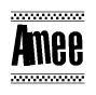 Nametag+Amee 