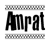 Nametag+Amrat 