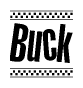 Nametag+Buck 