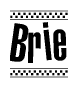 Nametag+Brie 