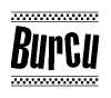 Nametag+Burcu 