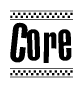 Nametag+Core 
