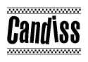 Nametag+Candiss 