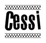 Nametag+Cessi 
