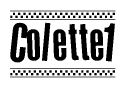 Nametag+Colette1 