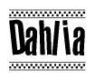 Nametag+Dahlia 