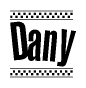 Nametag+Dany 