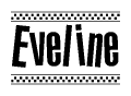 Nametag+Eveline 