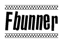 Nametag+Fbunner 