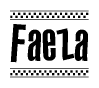 Nametag+Faeza 