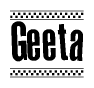 Nametag+Geeta 