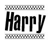 Nametag+Harry 