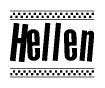 Nametag+Hellen 