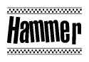 Nametag+Hammer 