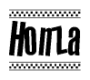 Nametag+Honza 