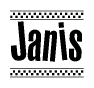 Nametag+Janis 