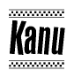 Nametag+Kanu 