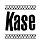 Nametag+Kase 