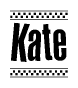Nametag+Kate 