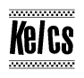 Nametag+Kelcs 