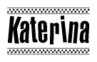 Nametag+Katerina 