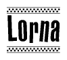 Nametag+Lorna 