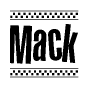 Nametag+Mack 