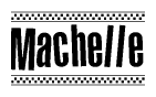 Nametag+Machelle 
