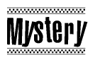 Nametag+Mystery 