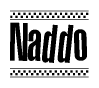 Nametag+Naddo 